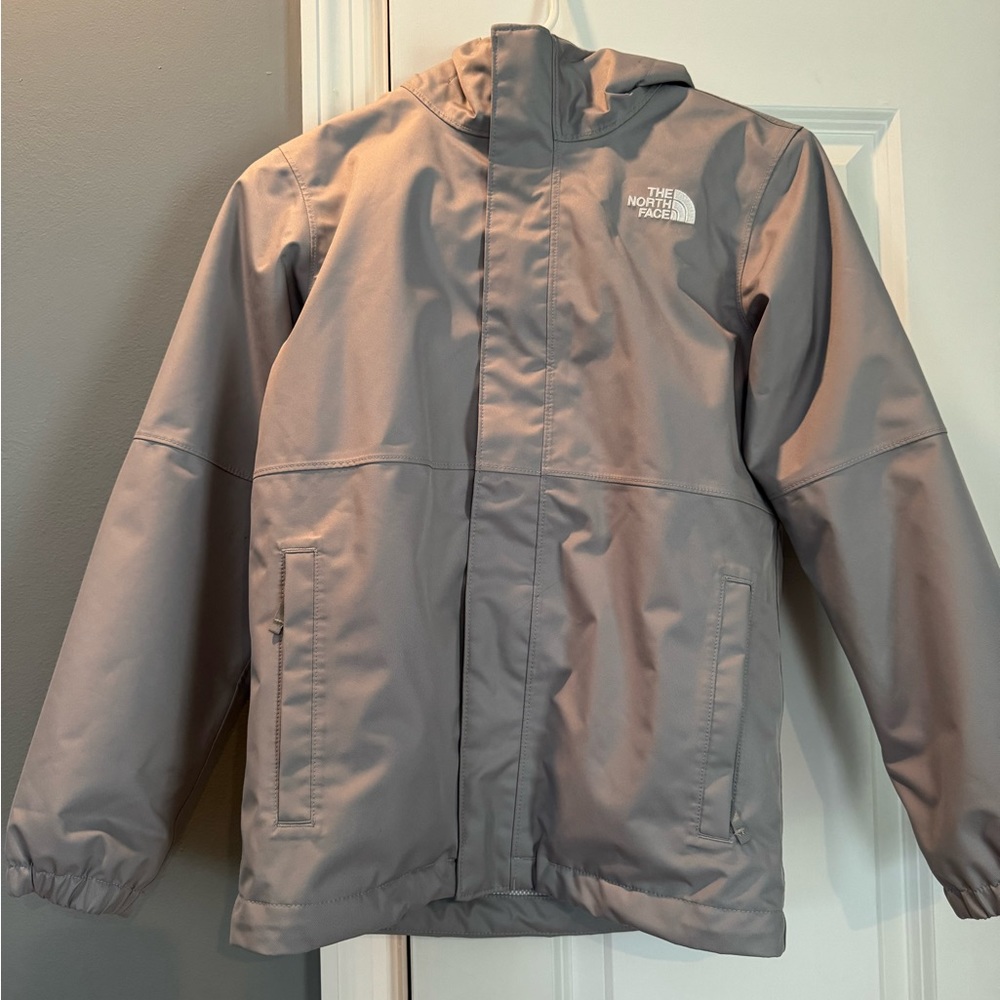 Youth North Face Jacket